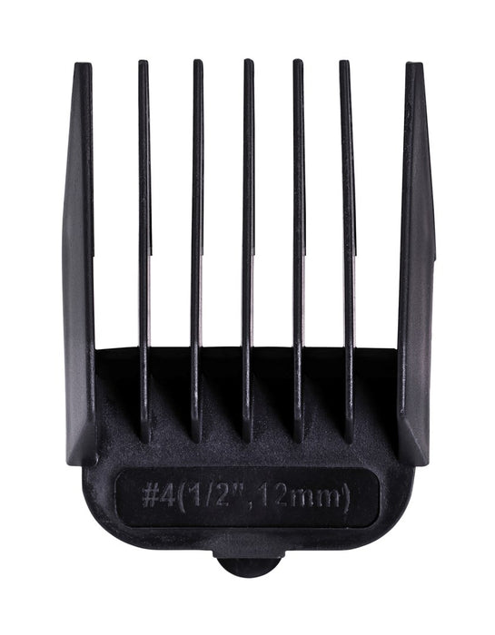 Esperanza EBC005S hair trimmers/clipper Black, White