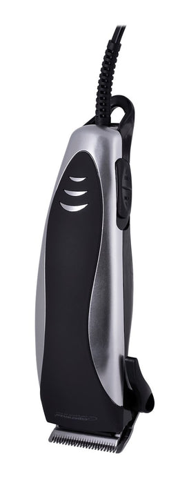 Esperanza EBC005S hair trimmers/clipper Black, White