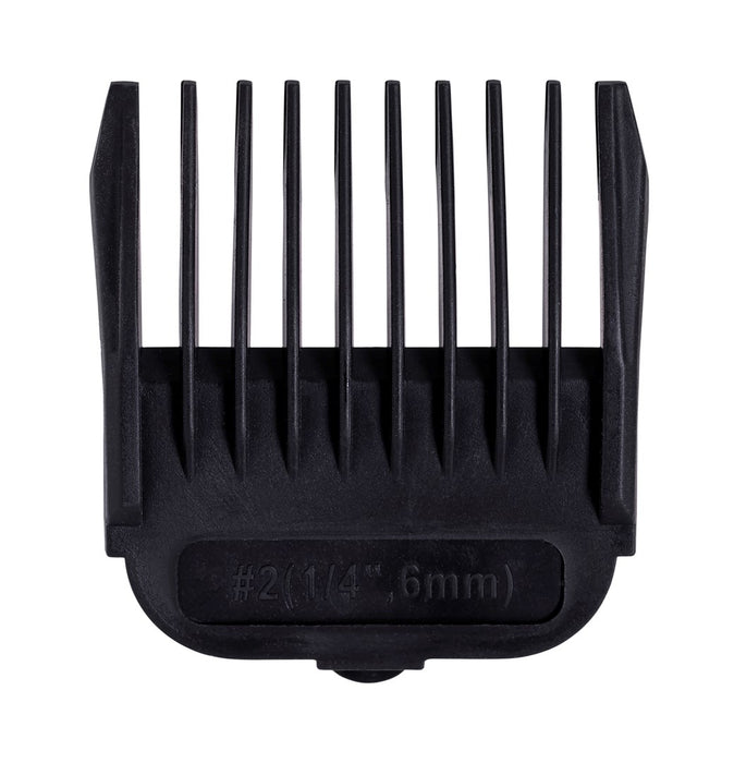 Esperanza EBC005S hair trimmers/clipper Black, White