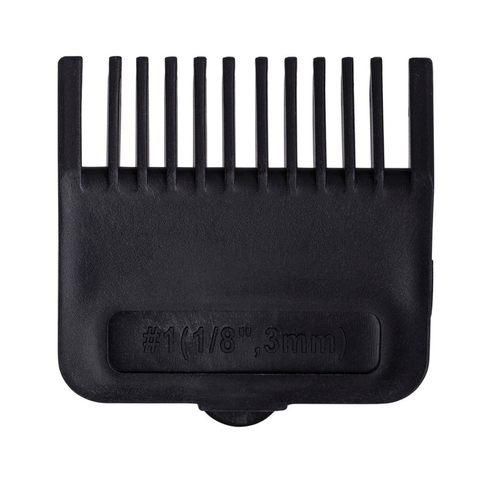 Esperanza EBC005S hair trimmers/clipper Black, White