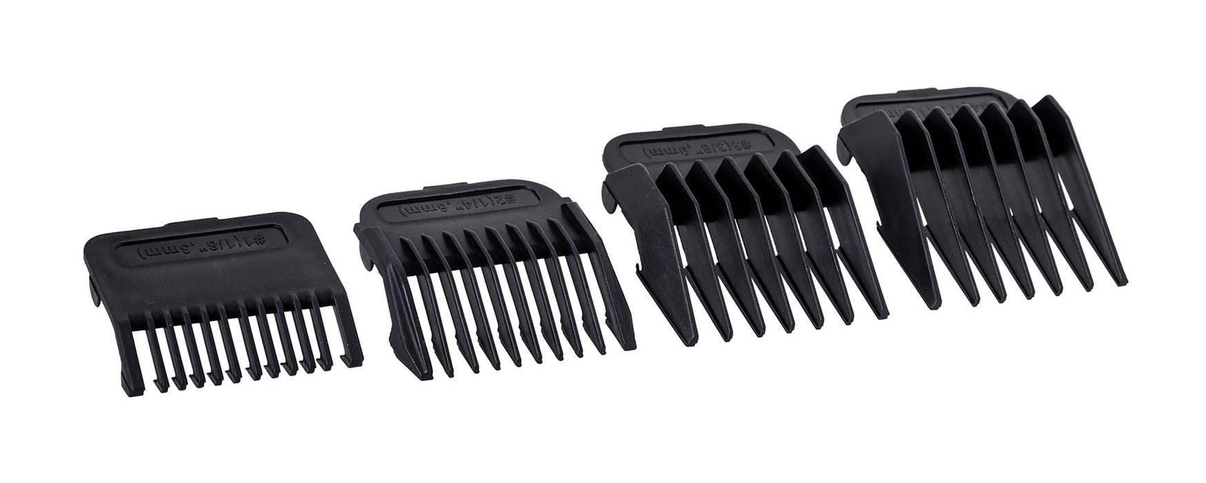 Esperanza EBC005S hair trimmers/clipper Black, White