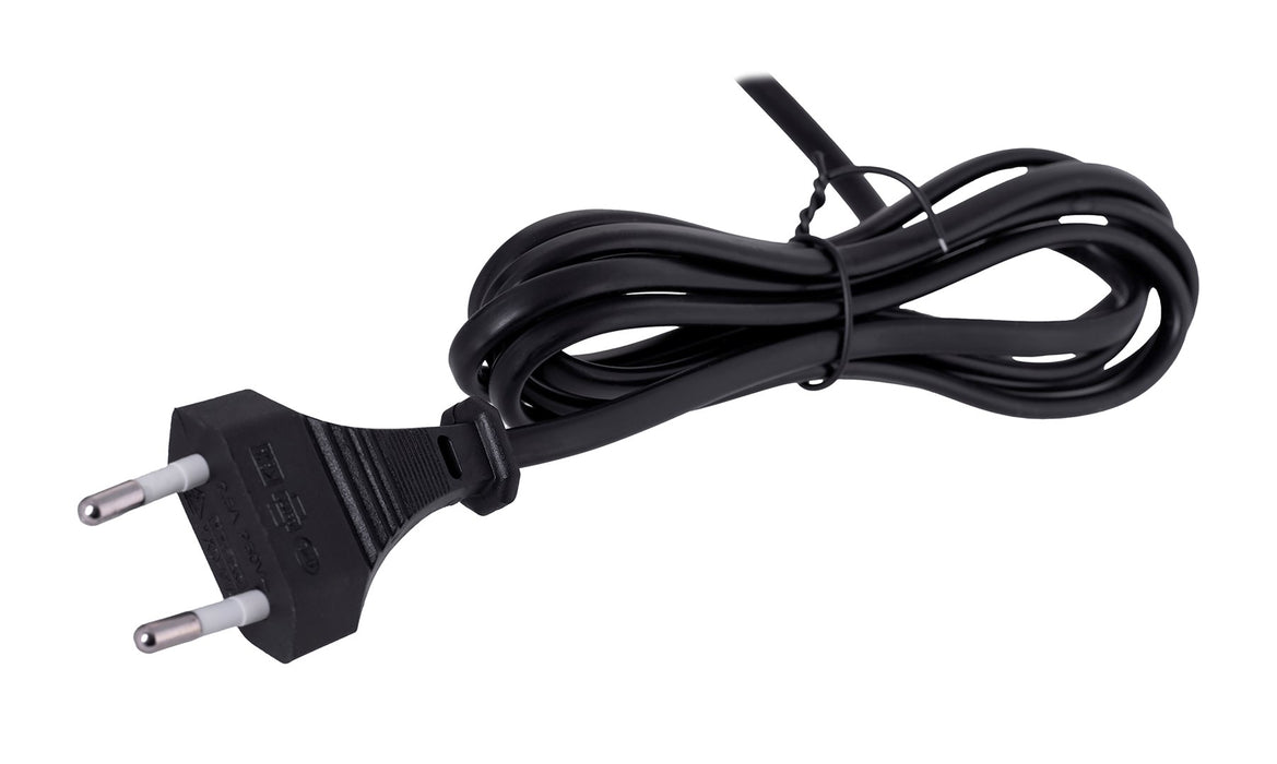 Esperanza EBC005S hair trimmers/clipper Black, White