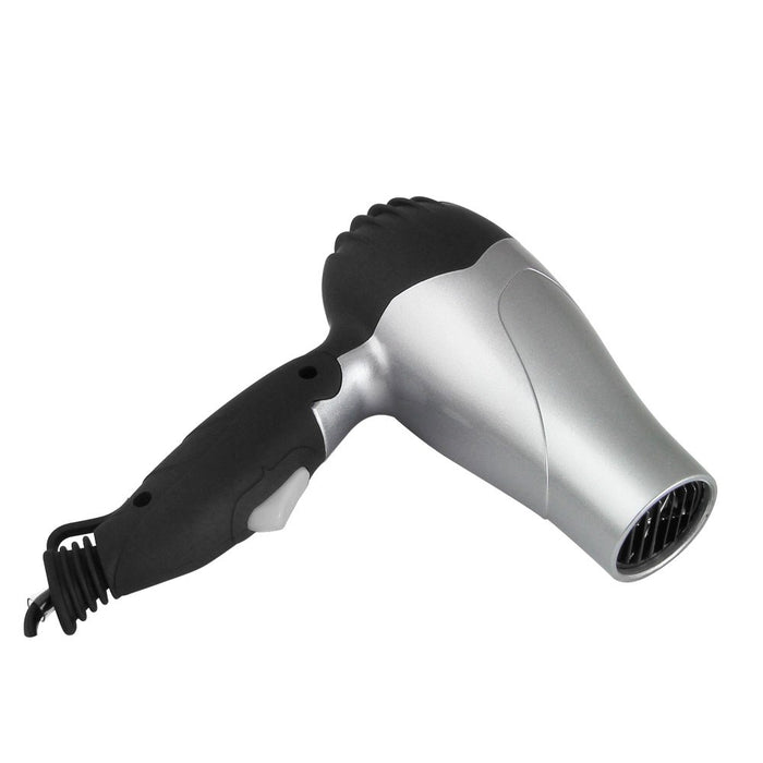 Esperanza EBH002S Hair dryer Silver / Black 850 W
