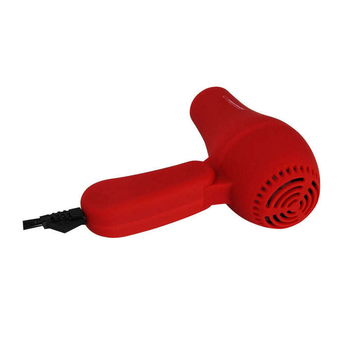 Esperanza EBH003R Hair dryer 750 W Red