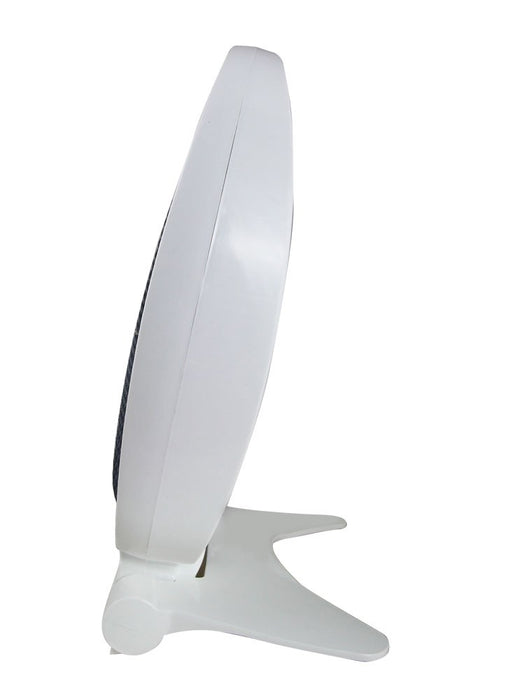 Esperanza EHH009 Electric quartz heater 400W/800W White