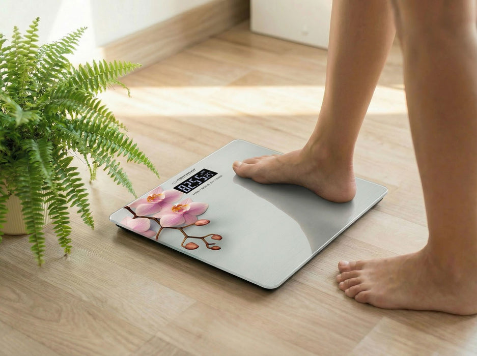 Esperanza EBS010 personal scale Electronic personal scale