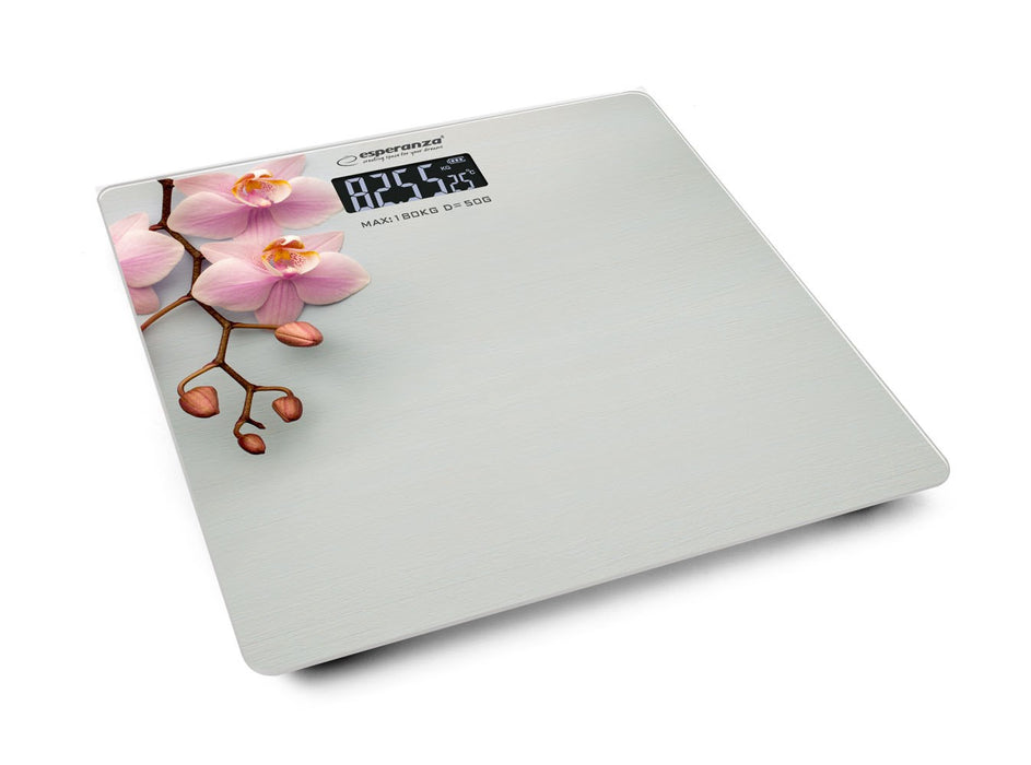 Esperanza EBS010 personal scale Electronic personal scale