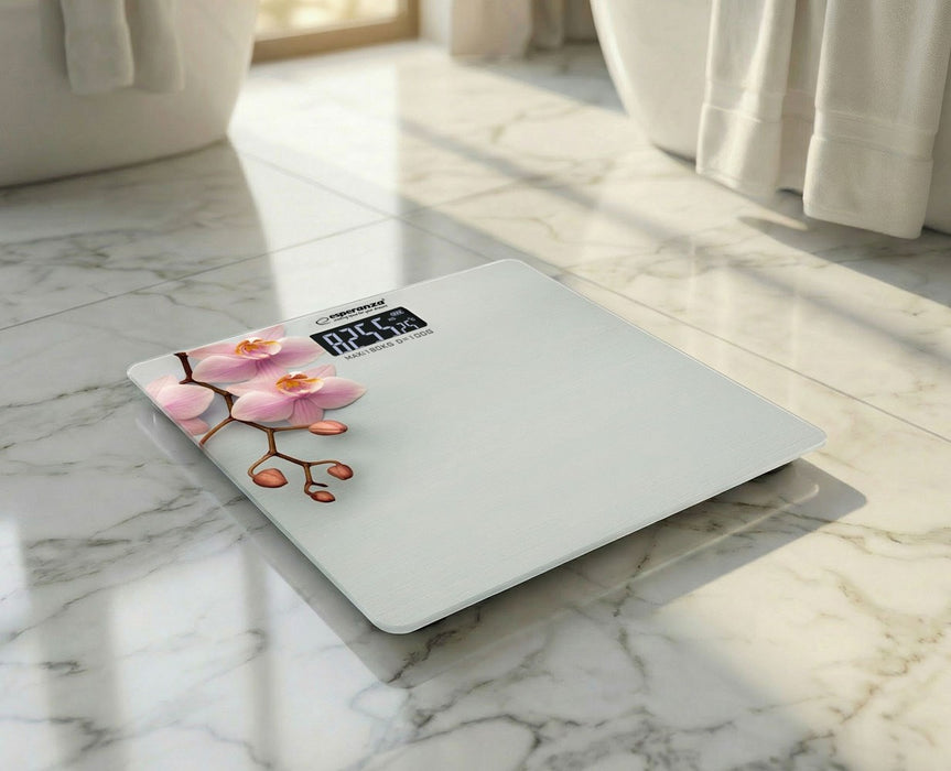 Esperanza EBS010 personal scale Electronic personal scale