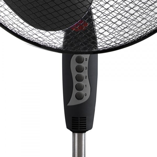 Esperanza EHF001KK household fan Black