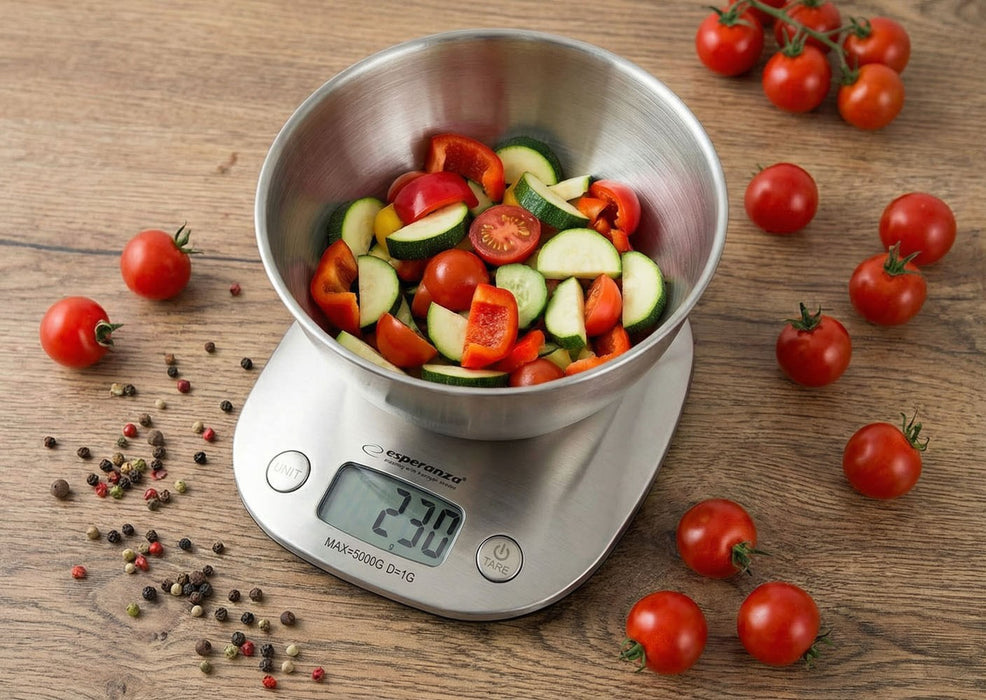 Esperaza Lychee EKS008 Kitchen Scale