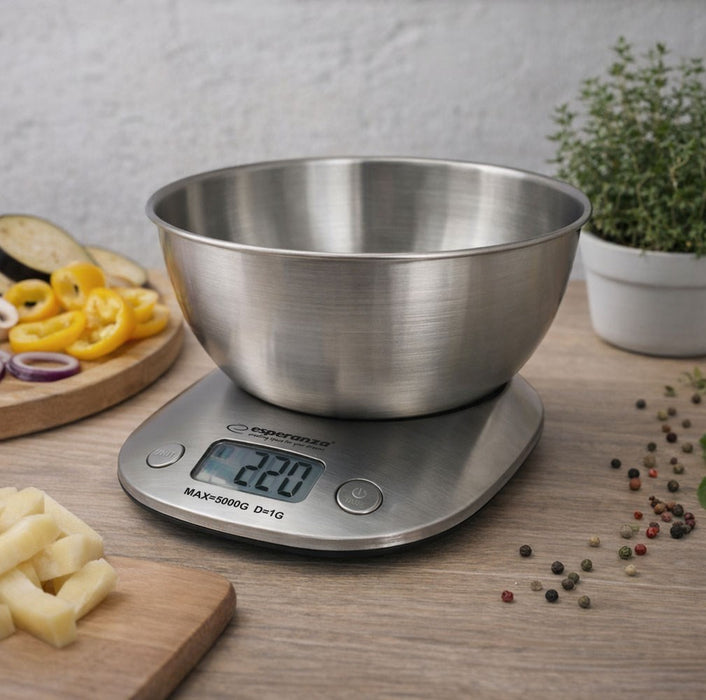 Esperaza Lychee EKS008 Kitchen Scale