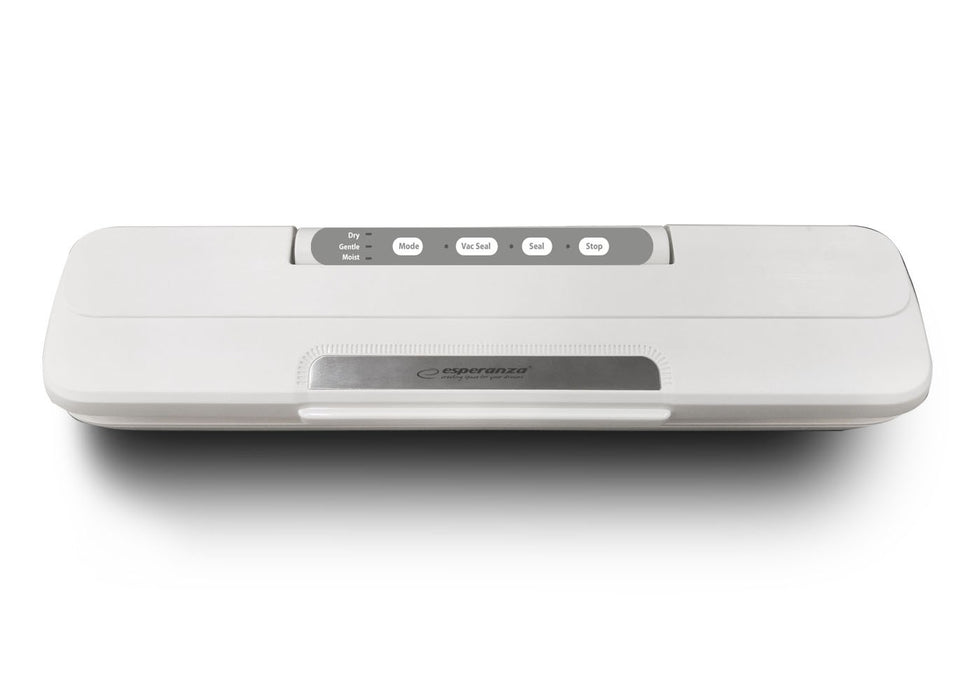 Esperanza EKV002 Vacuum sealer 300 mm White
