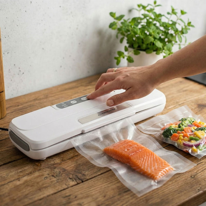 Esperanza EKV002 Vacuum sealer 300 mm White
