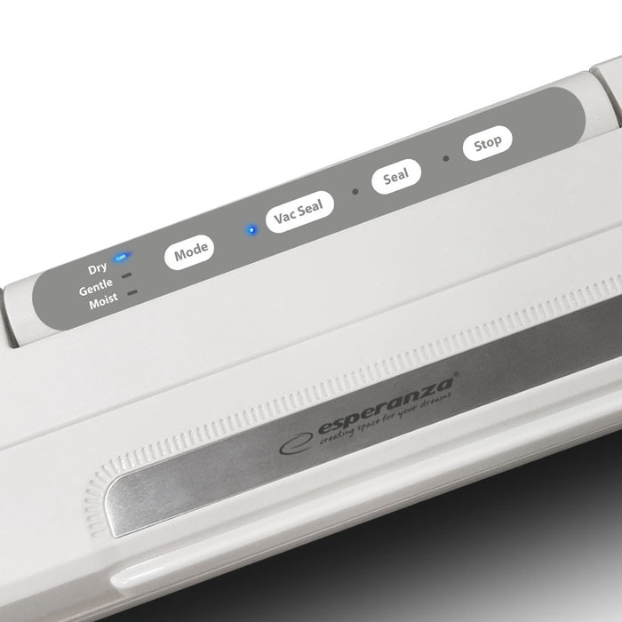 Esperanza EKV002 Vacuum sealer 300 mm White
