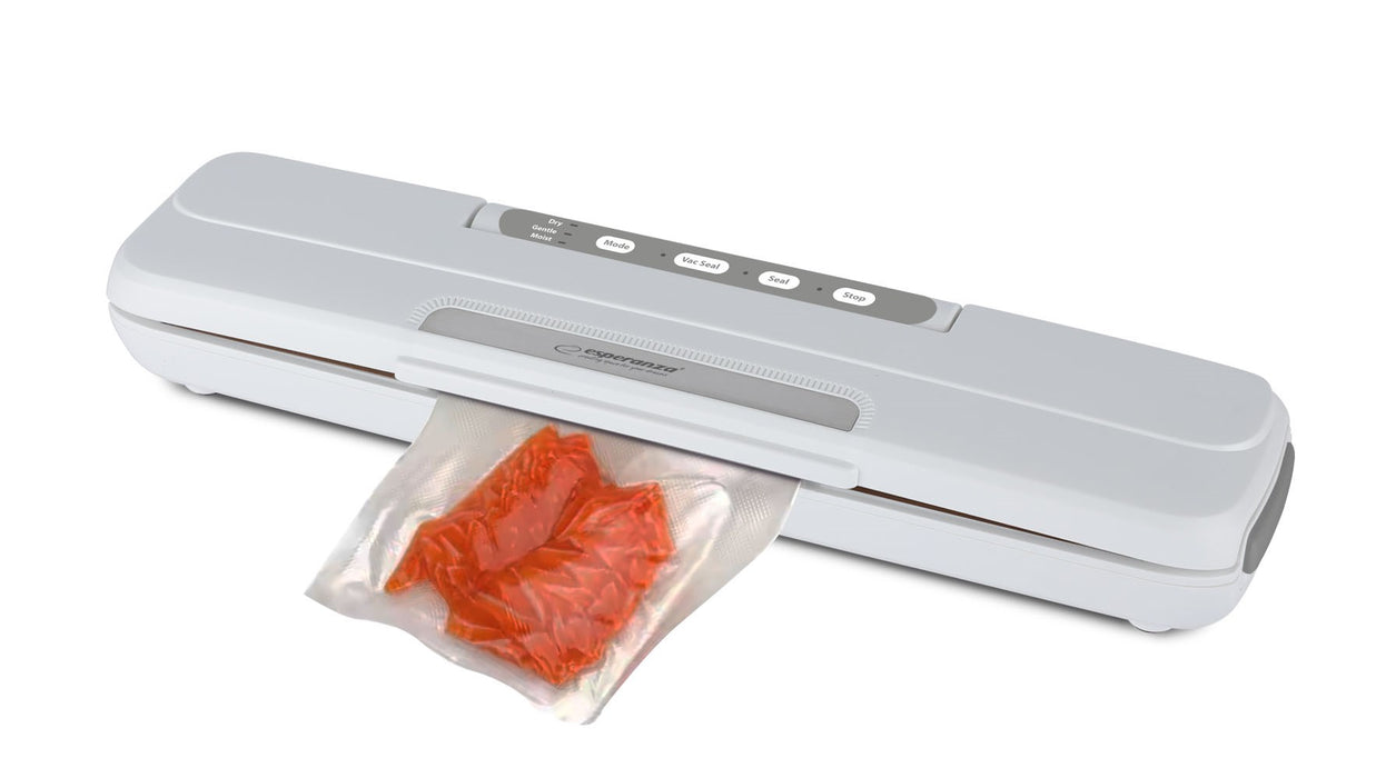 Esperanza EKV002 Vacuum sealer 300 mm White