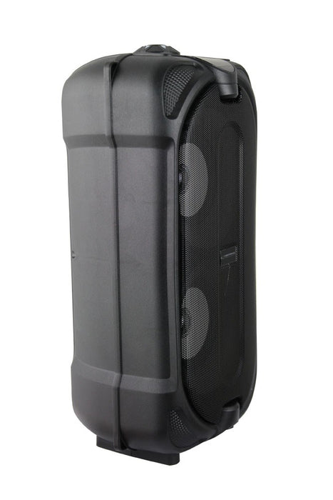Esperanza EP157 BT FM LED RGB Speaker Black 10W