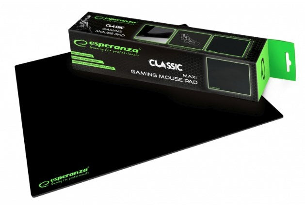 ESPERANZA Mouse Pad CLASSIC MAXI