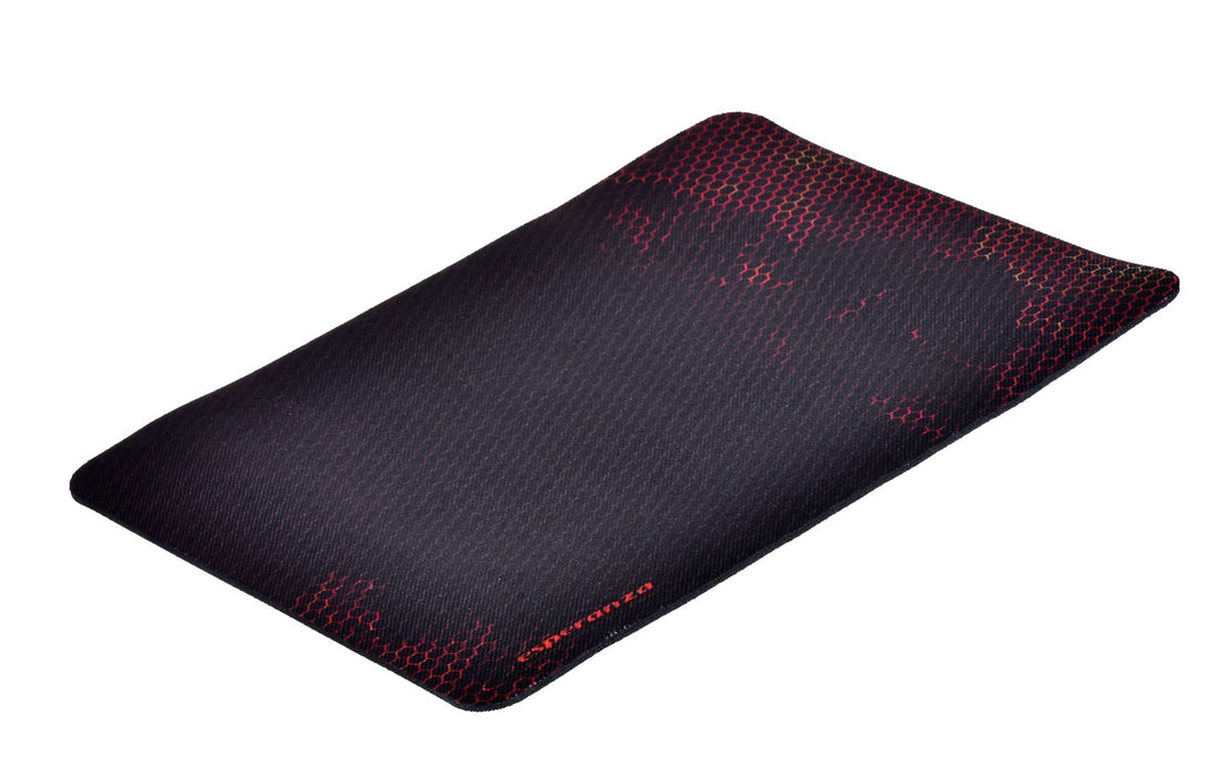Esperanza EGP101R mouse pad Gaming mouse pad Black