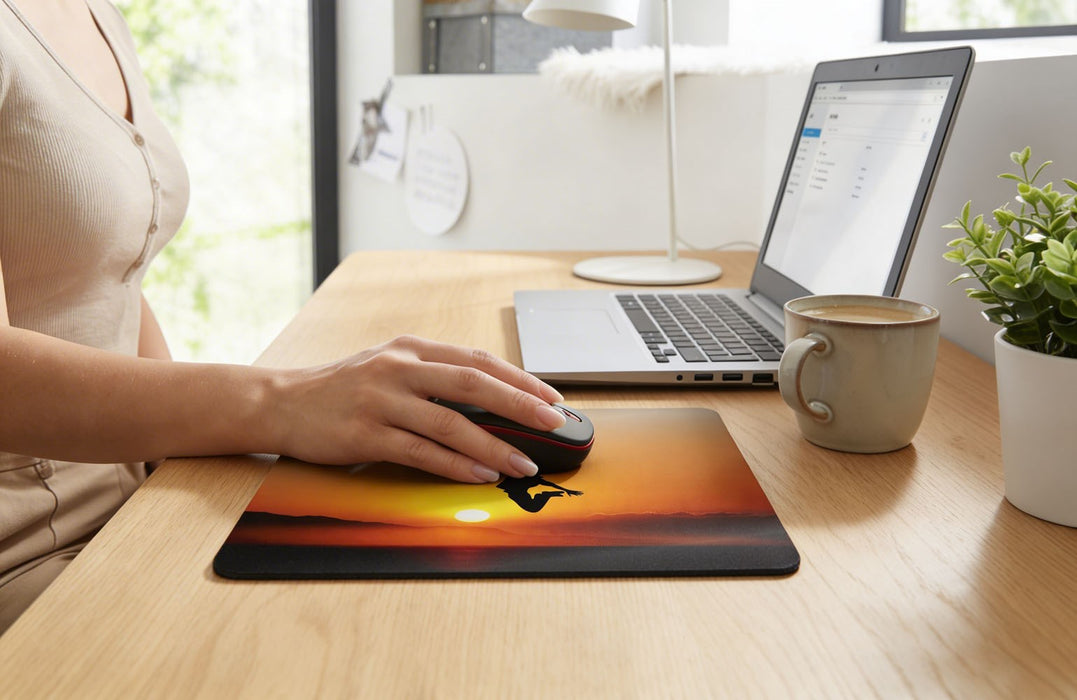 Esperanza EA133 mouse pad Multicolor