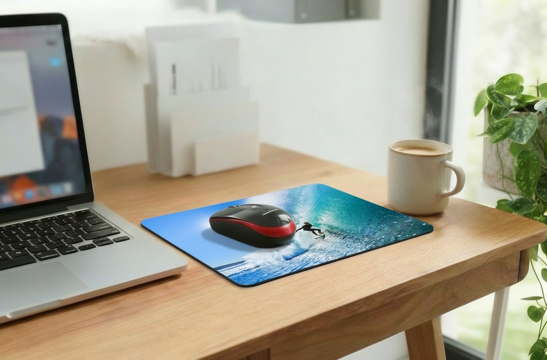 Esperanza EA133 mouse pad Multicolor