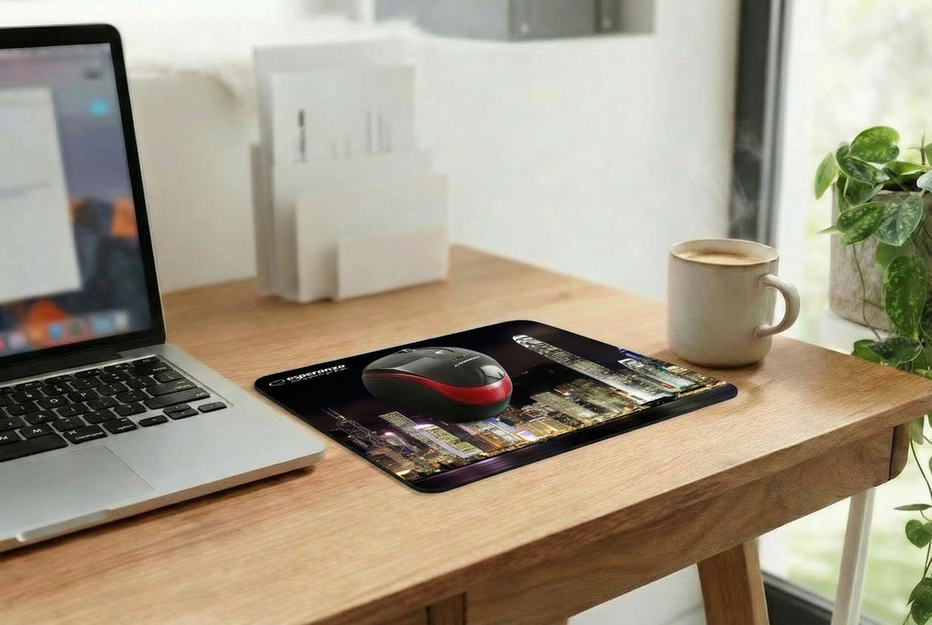 Esperanza EA133 mouse pad Multicolor
