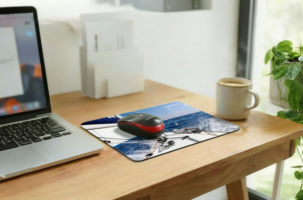 Esperanza EA133 mouse pad Multicolor