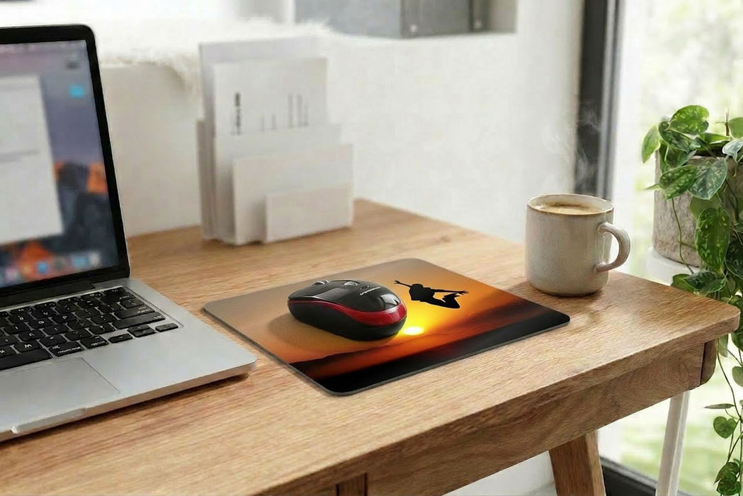 Esperanza EA133 mouse pad Multicolor