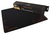 Esperanza EA146R mouse pad Black,Red