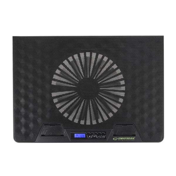Esperanza ALIZE cooling pad with RGB lighting