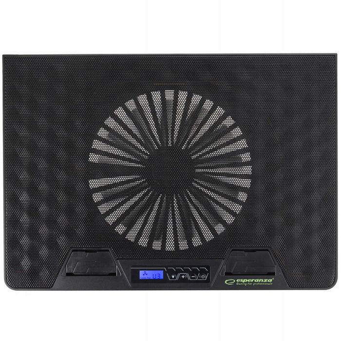 Esperanza ALIZE cooling pad with RGB lighting