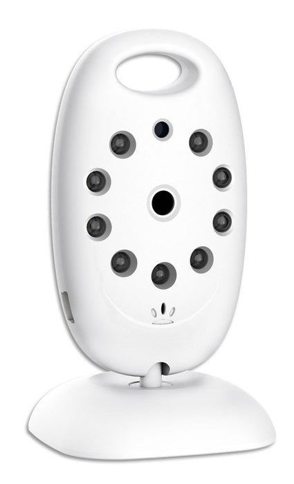 Esperanza EHM001 LCD Baby Monitor 2.0" White