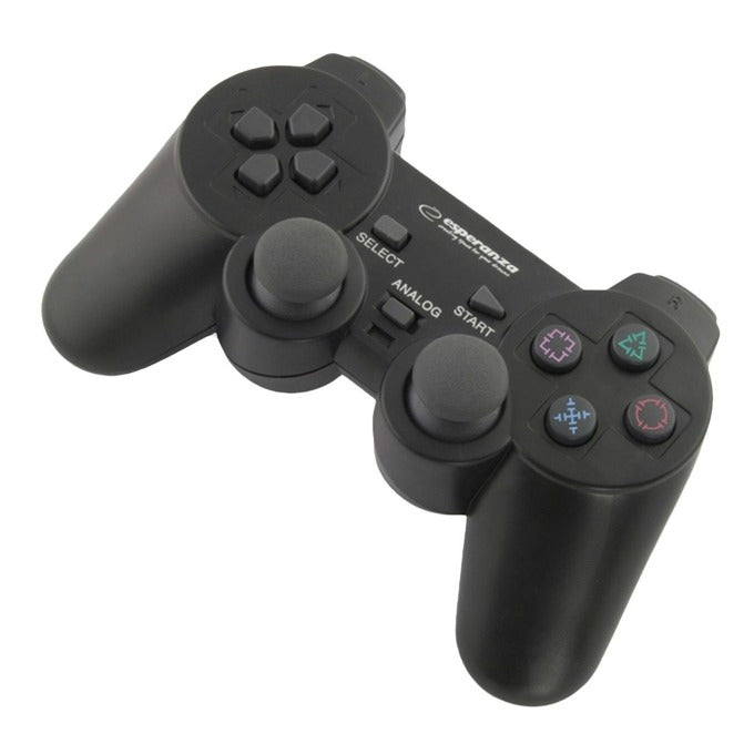 ESPERANZA Joystick Corsair Black