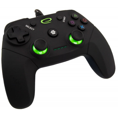 Esperanza Joystick PC/PS 3 USB VANQUISHER