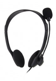 Esperanza Headphones + microphone Scherzo