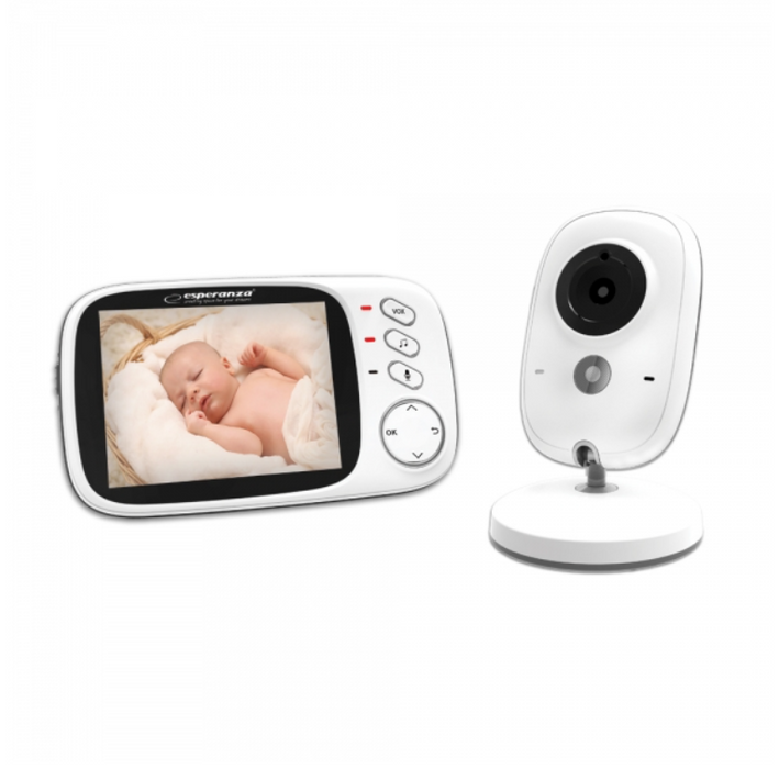 Esperanza Baby monitor JACOB