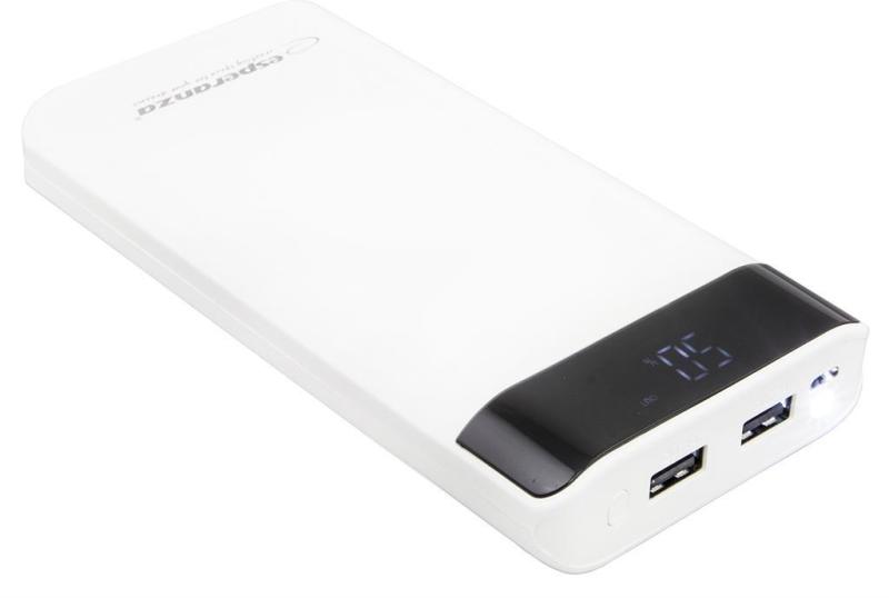 Esperanza External battery 17400mAh