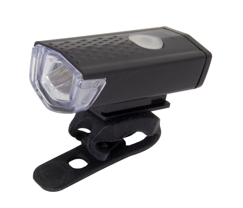 Esperanza Bicycle headlight AVIOR