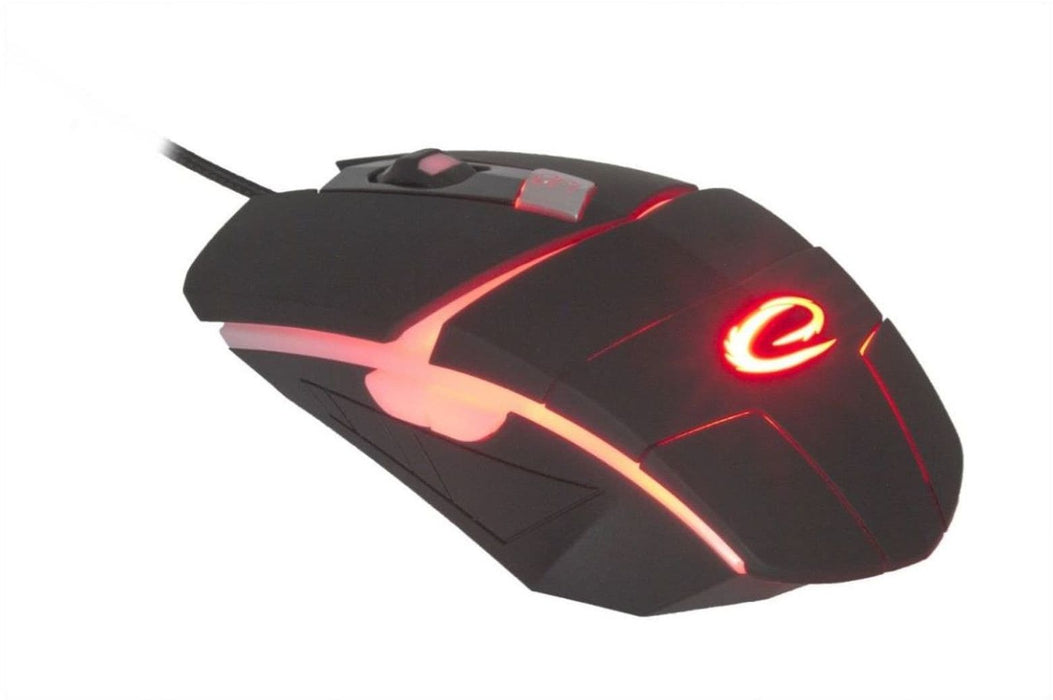 Esperanza keyboard + mouse SHELTER