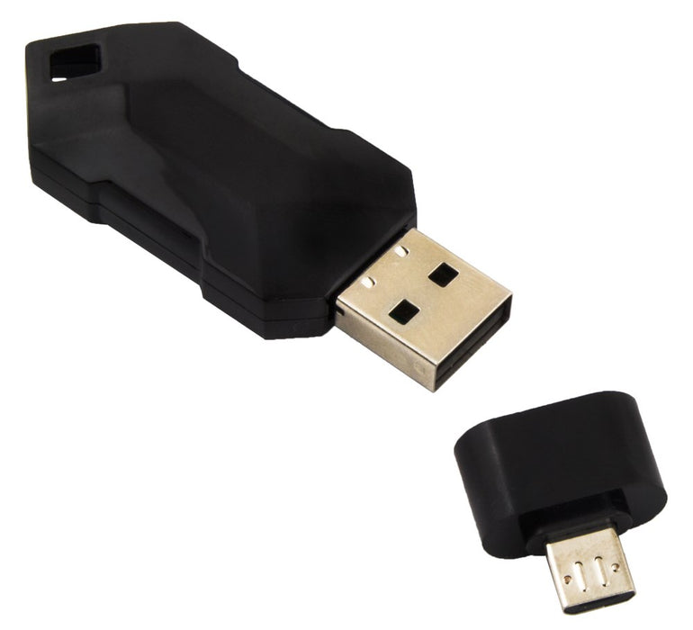 Esperanza EGG112K Game Controller Gamepad PS3, XBOX ONE, PC USB 2.0 Black