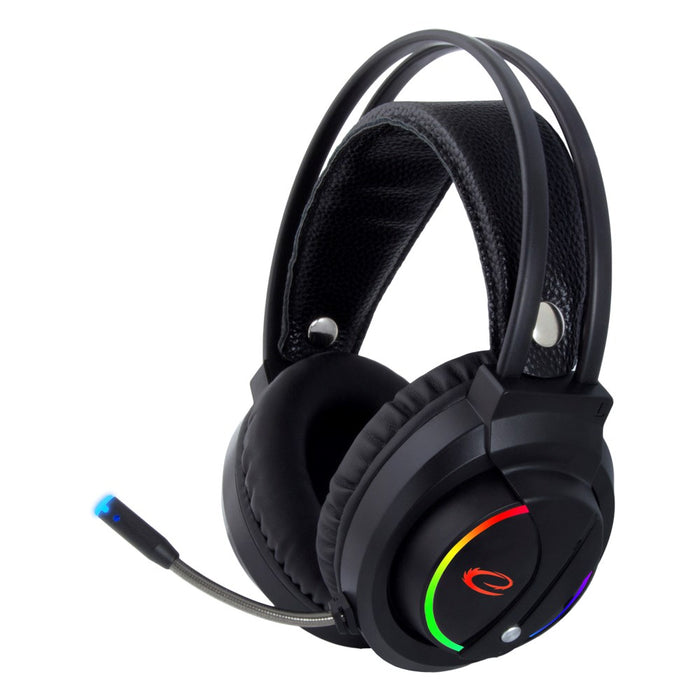 Esperanza headphones + microphone NightShade RGB