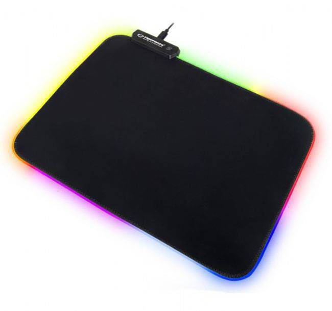 Esperanza Zodiac gaming pad