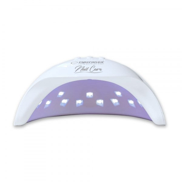 Esperanza EBN010 nail dryer 36 W UV + LED