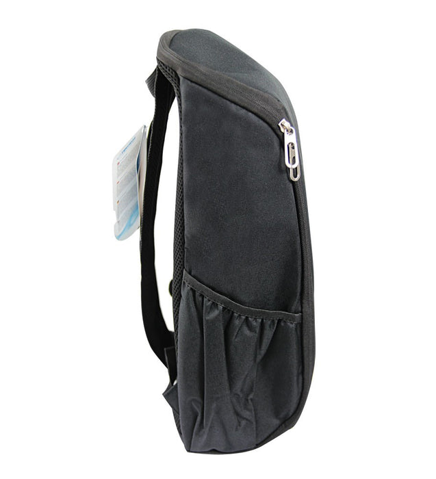 Esperanza ET199 Laptop Backpack 15.6'' Black