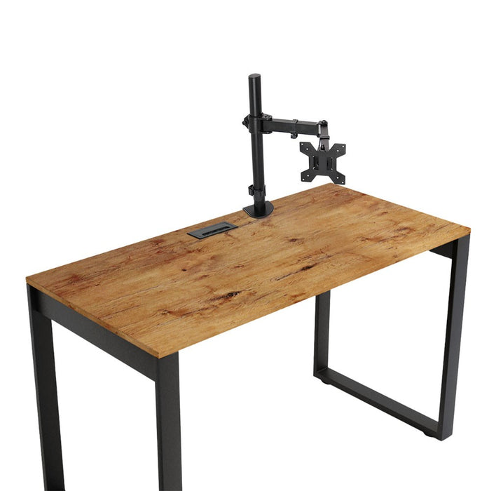 Esperanza ERW017 Desktop mount for monitor 10-27'' up to 8kg