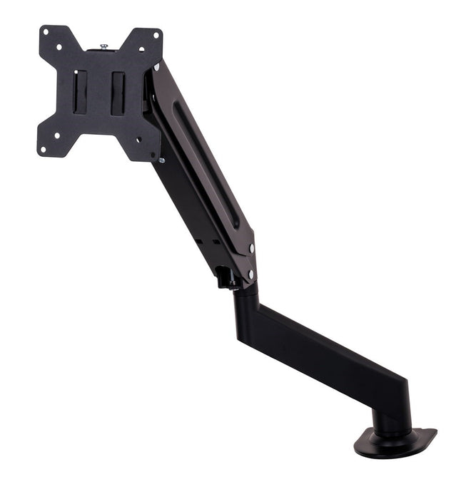 Esperanza ERW019 monitor mount / stand 68.6 cm (27") Desk Black