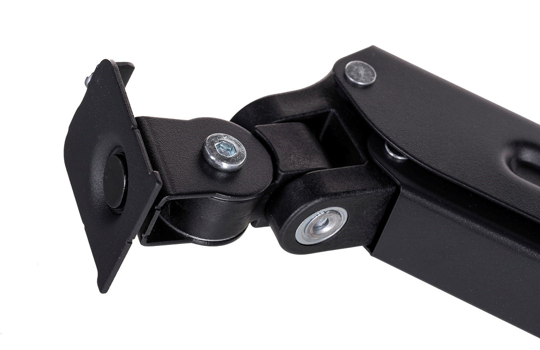 Esperanza ERW019 monitor mount / stand 68.6 cm (27") Desk Black