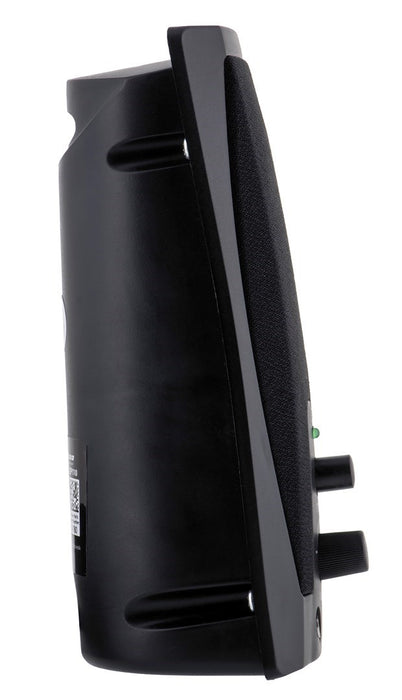 Esperanza EP110 loudspeaker 2-way Black Wired 6 W