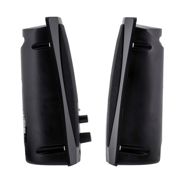 Esperanza EP110 loudspeaker 2-way Black Wired 6 W