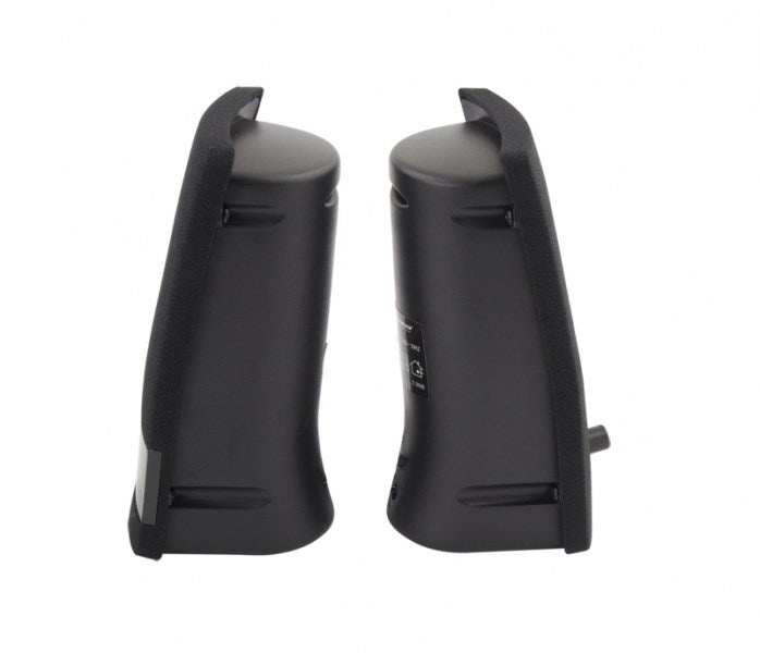 Esperanza EP119 2-way Black Wired 6 W