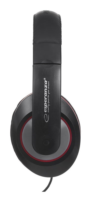 Esperanza Hip-Hop Headphones